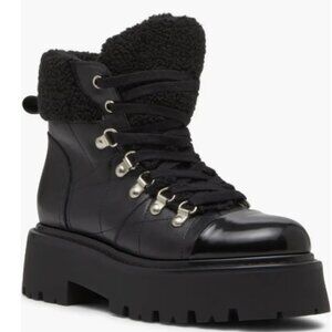 Steve Madden  Reyen Platform Boot